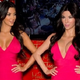 Illustration for article titled Designer Behind Bandage Dress: Its Not For Voluptuous Women With Prominent Hips
